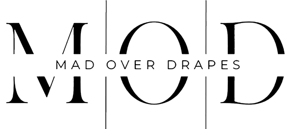 MAD OVER DRAPES